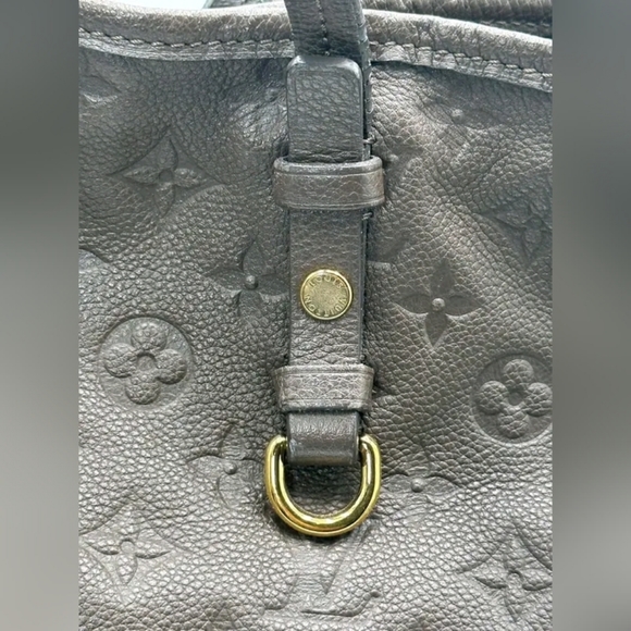 LOUIS VUITTON Empriente CITADINE PM - Picture 5 of 16